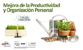 Proyecto productividad personal