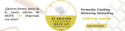 Presentaci�n Programa Move up!