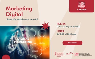 Cursos marketing 2023