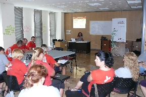 Jornada Emprende + en Onda 