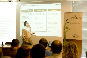 Foro de Financiación para la Innovación 2011
