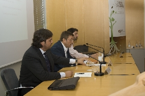 Foro de Financiación para la Innovación 2011