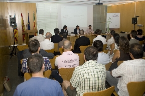 Foro de Financiación para la Innovación 2011