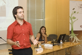 Foro de Financiación para la Innovación 2011