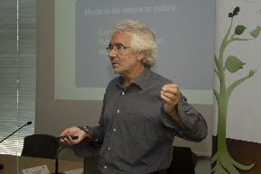 Foro de Financiación para la Innovación 2011