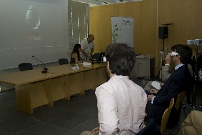 Foro de Financiación para la Innovación 2011