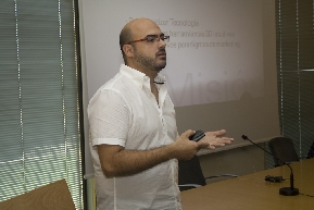 Foro de Financiación para la Innovación 2011