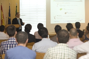 Foro de Financiación para la Innovación 2011