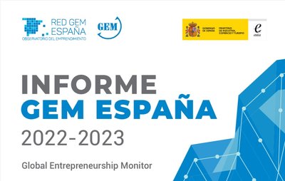 Informe GEM Espa�a 2022-2023
