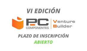 PcComponentes Venture Builder 23