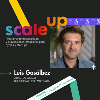 Aspectos legales de crecimiento empresarial_scaleup23