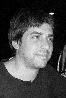 David Ávila