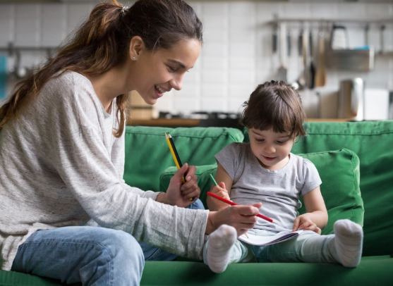 Au Pair