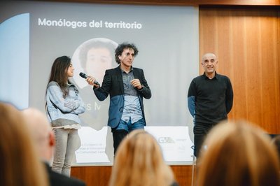 Imagen V Congreso Emprendimiento e Innovacin Territorial de la CV en ADEIT (1)