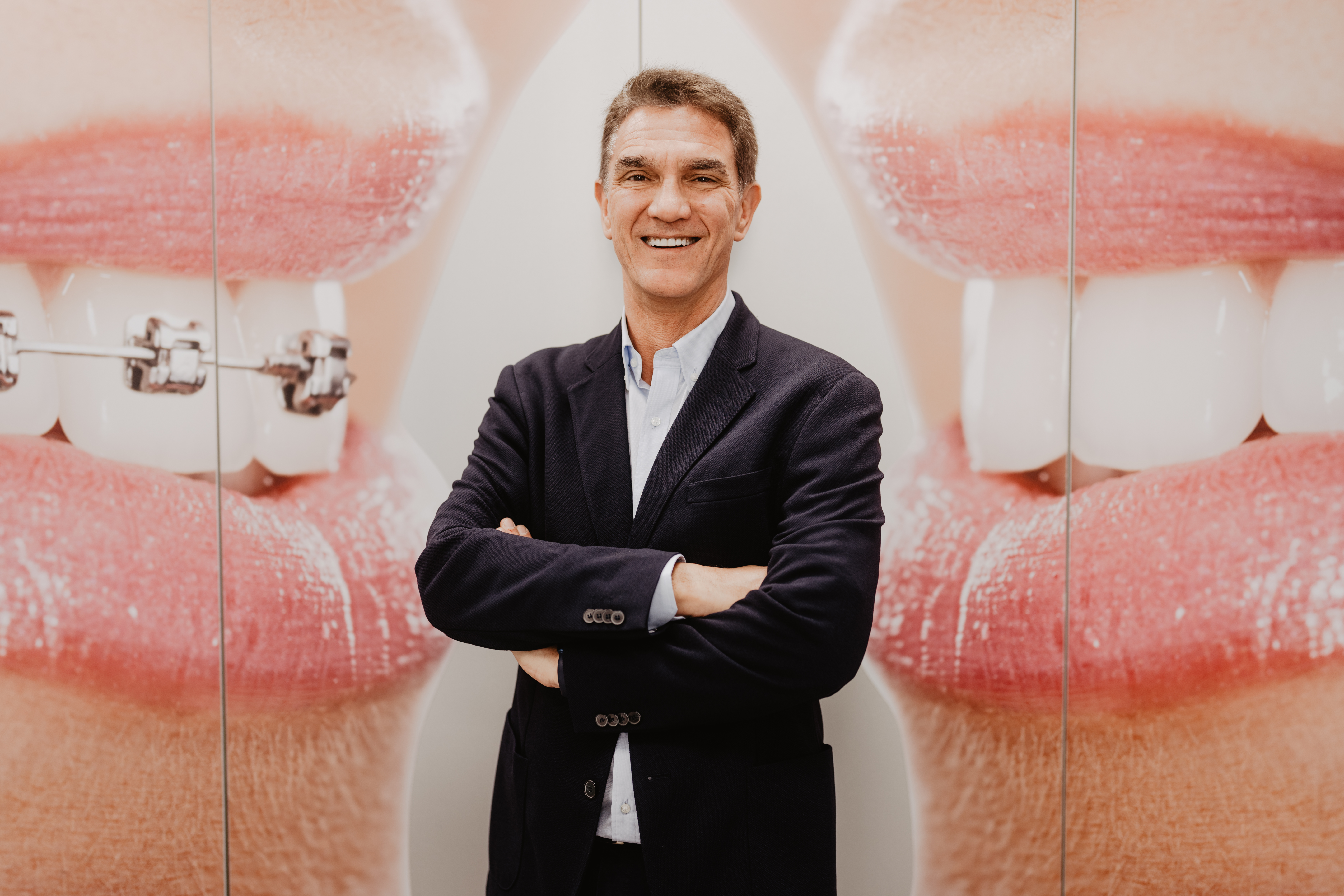 Cl�nica Dental Dr. Montan�