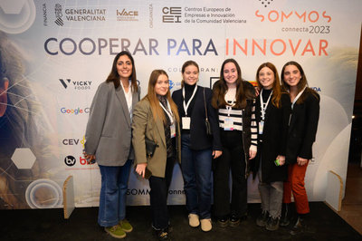 Sommos Connecta 2023. Cooperar para innovar (57)