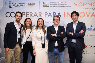 Sommos Connecta 2023. Cooperar para innovar (60)