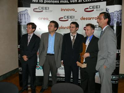 Premios 2008 7