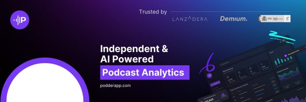 PODDER AUDIO ADVERTISING, S.L.