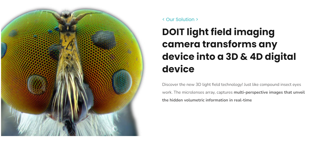 DOITPLENOPTIC S.L.