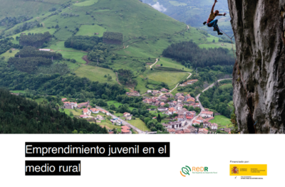 Emprendimiento juvenil en el medio rural