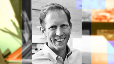 Henry Blodget, cofundador y presidente ejecutivo de Business Insider.