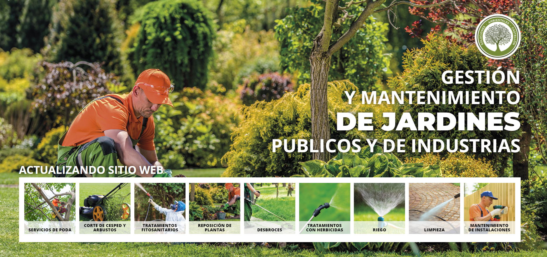 Soluciones Ambientales Castell�n