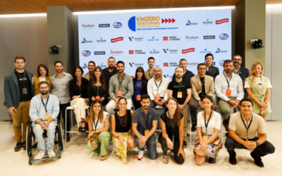 Valencia rene ms de 20 startups foodtech, fondos y corporaciones en el Open Innovation & Investment Day de KM ZERO