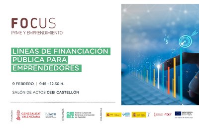 lineas de financiacin