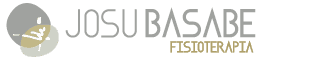 Josu Basabe Fisioterapia