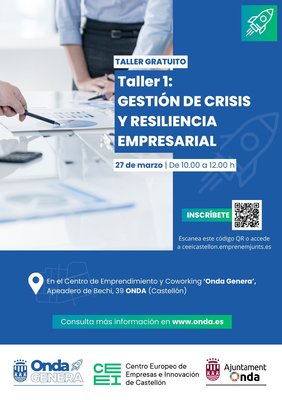 TALLER 1 ONDA GENERA