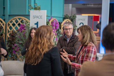 Imagen Demo Day 6� Edici�n ScaleUp