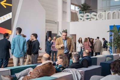 Imagen Demo Day 6� Edici�n ScaleUp