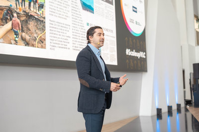 Imagen Demo Day 6� Edici�n ScaleUp