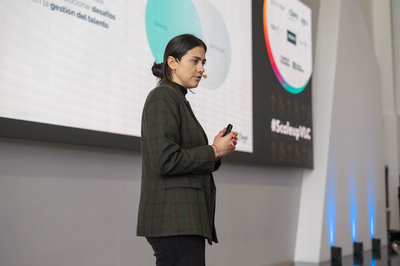 Imagen Demo Day 6� Edici�n ScaleUp
