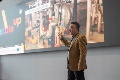 Imagen Demo Day 6� Edici�n ScaleUp