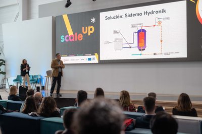 Imagen Demo Day 6� Edici�n ScaleUp