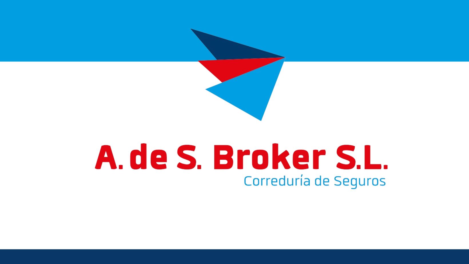 A. de S. Broker Corredur�a de Seguros - Las Palmas
