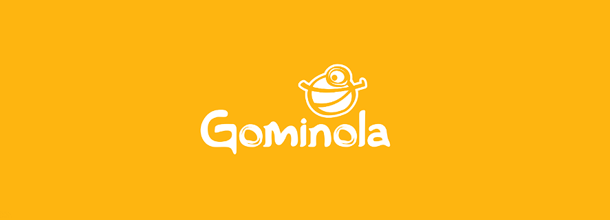 Animaci�n Gominola