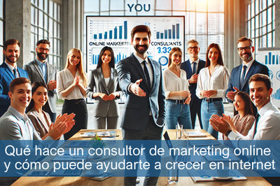 consultor digital