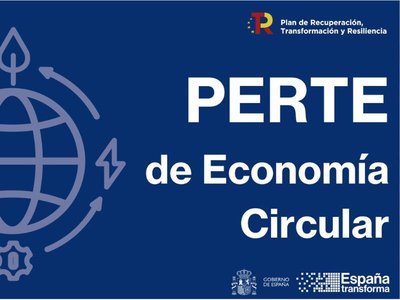 Webinar: Ayudas PERTE de Economa Circular del sector del plstico