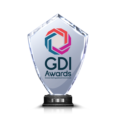 Premios Global Distinguished Innovator Awards 2024