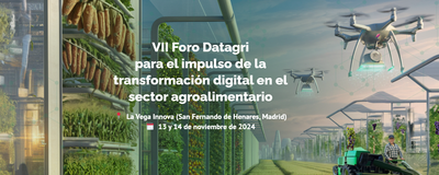 Foro DATAGRI 2024