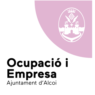 Ocupaci i Empresa Ajuntament d'Alcoi