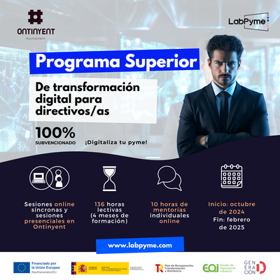 Curso transformacin digital de tu empresa 