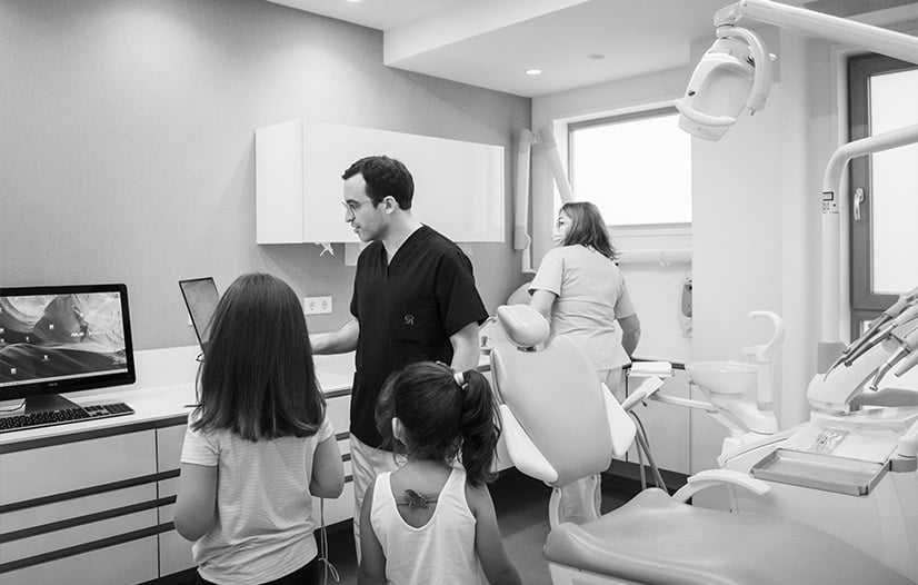 Clínica Dental Seoane Romero