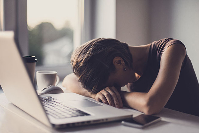 Cómo evitar el burnout si eres emprendedor