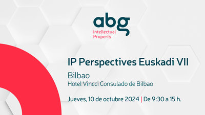 IP Perspectives Euskadi VII