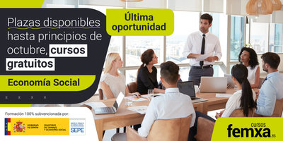 cursos femxa