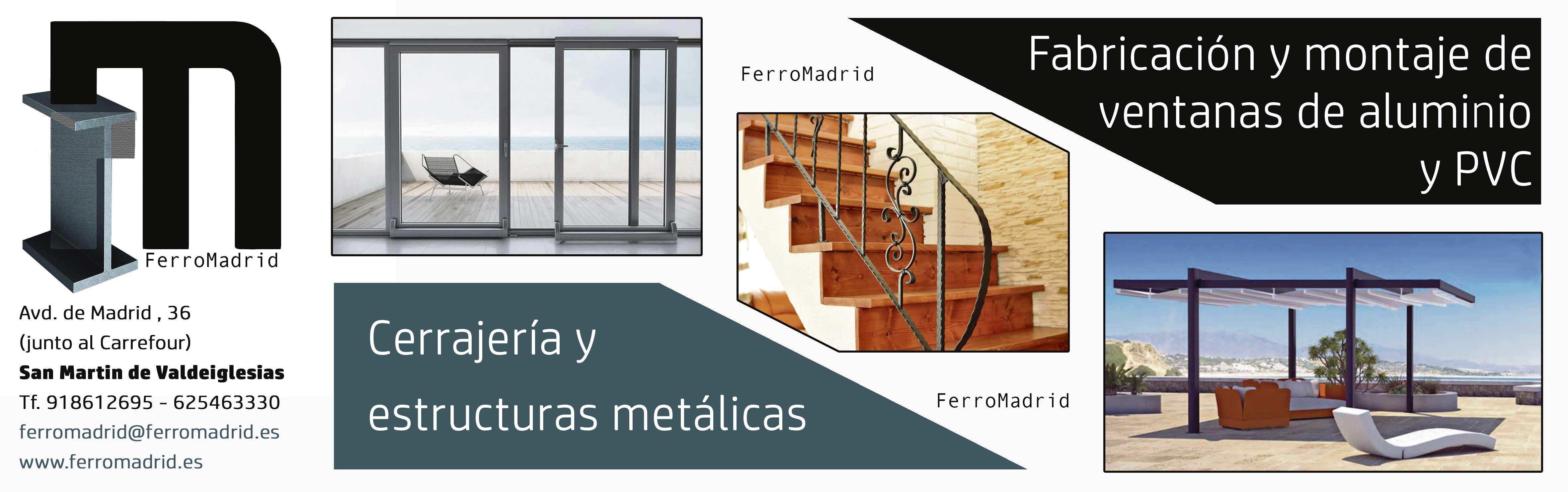 FerroMadrid